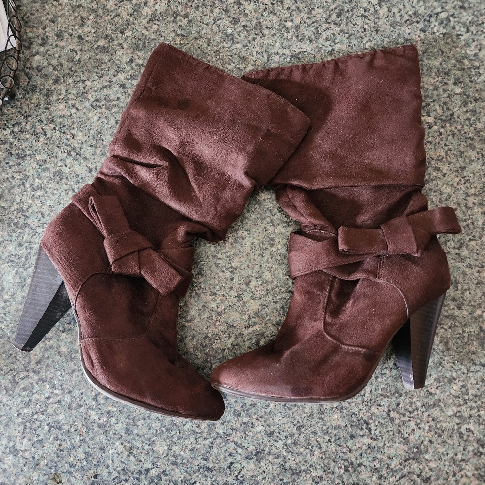 Seychelles Boots